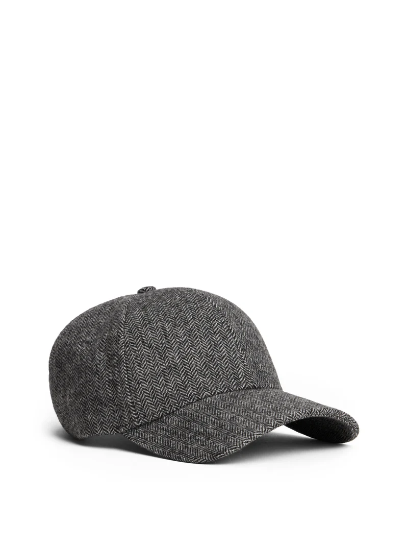 Cap