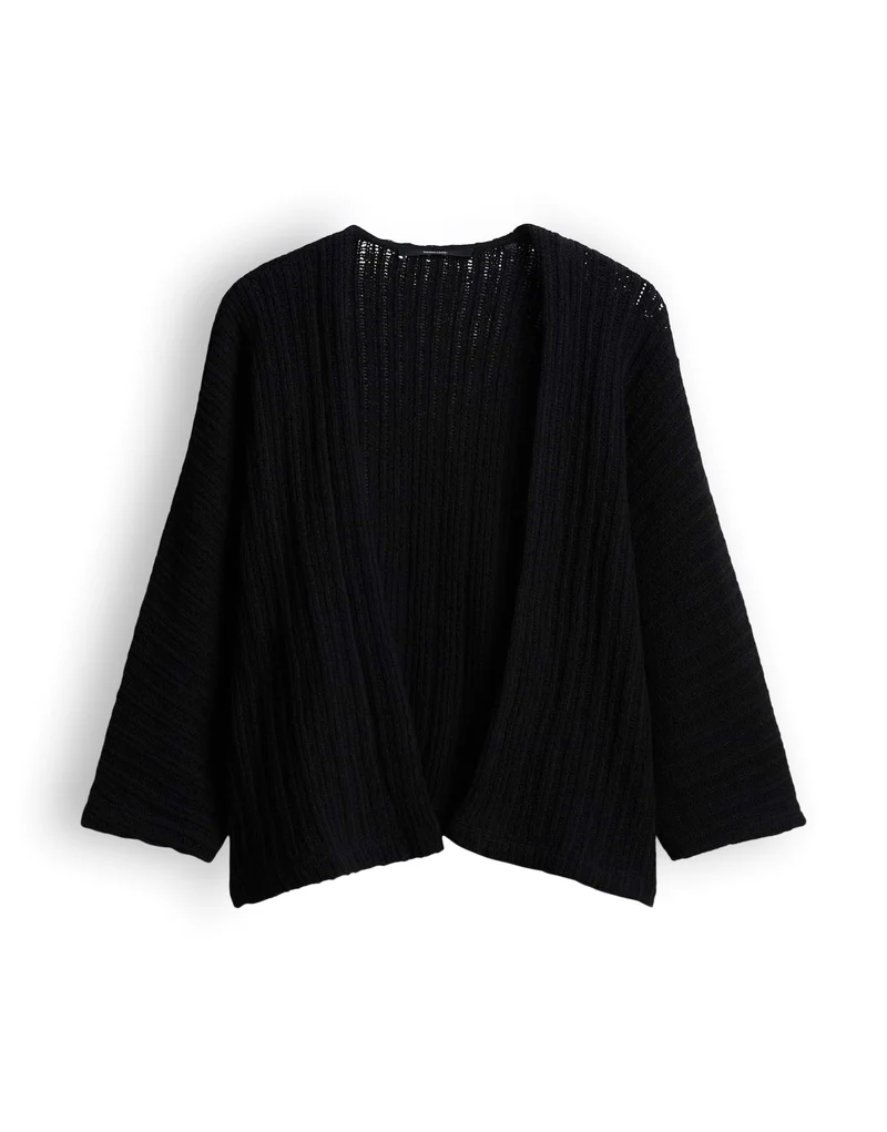 Sweatjacke "Udia"