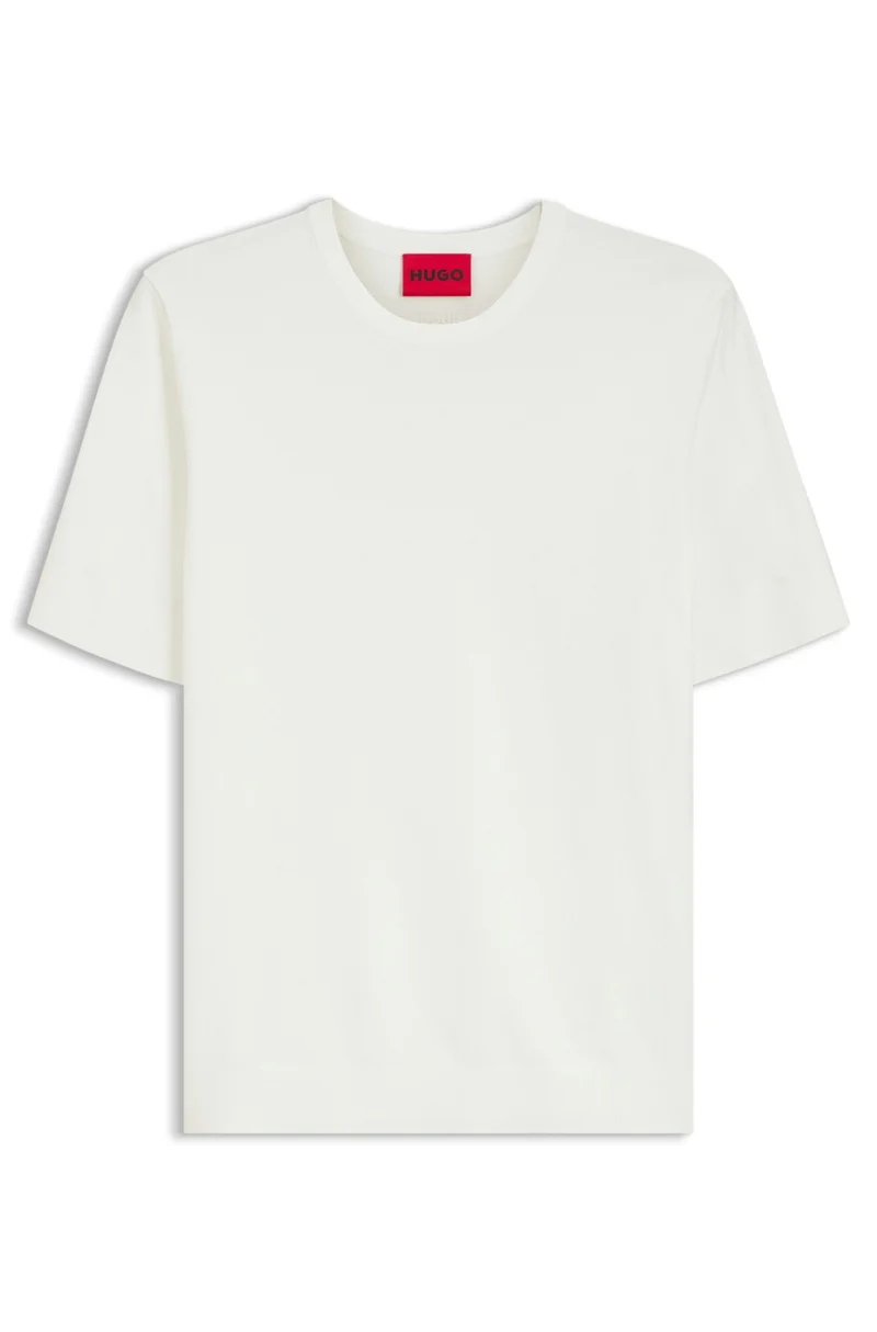 T-Shirt Slim Fit "San Carl"