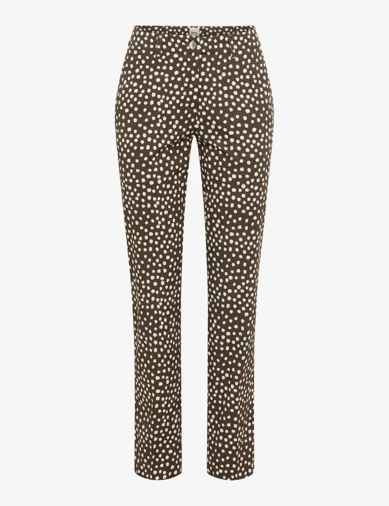 Chinohose „Style Maron S“