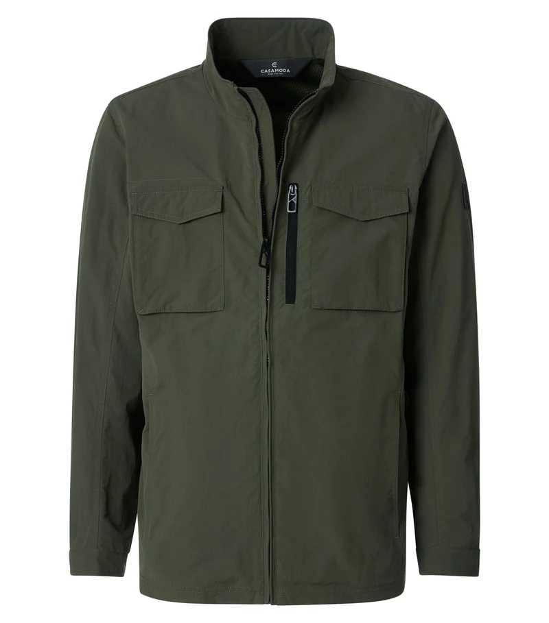 Sommerjacke