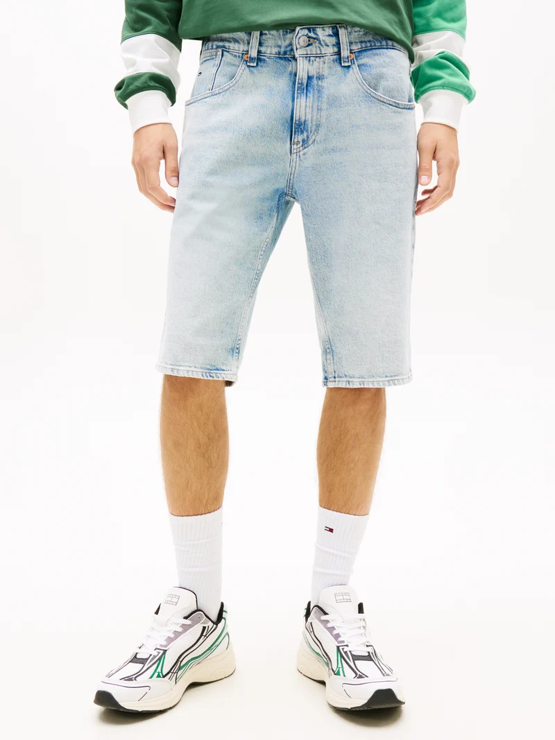 Denim-Shorts RONNIE