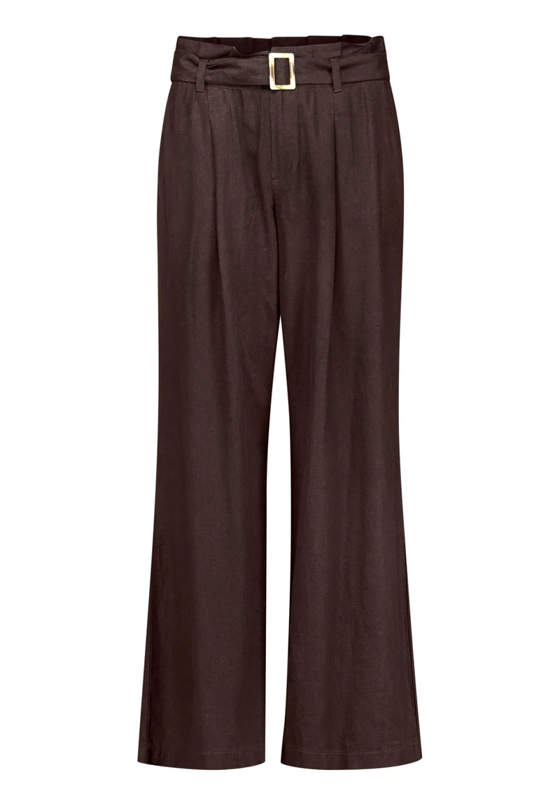 Leinenhose