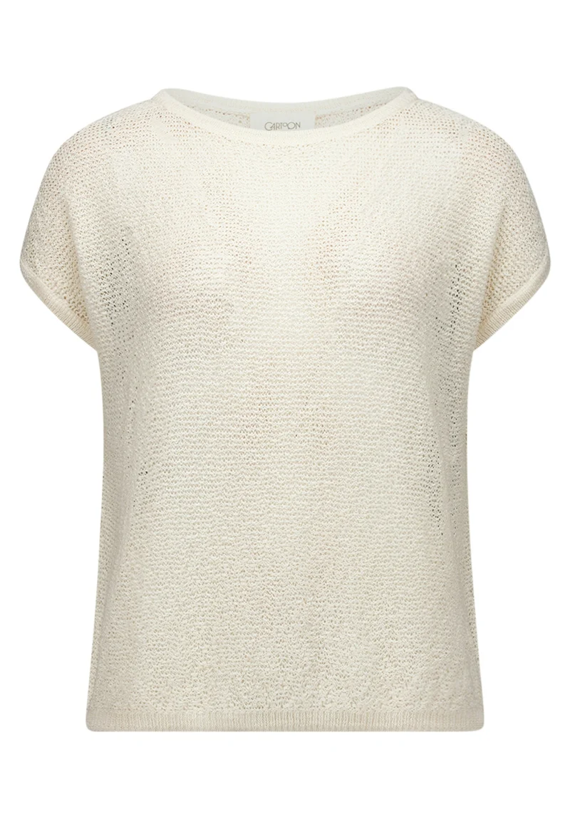 Oversized Strickpullover