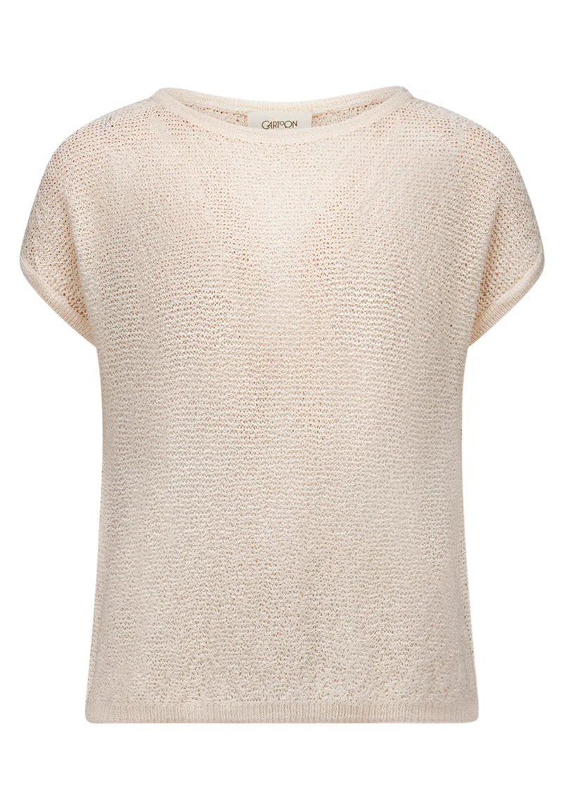 Oversized Strickpullover