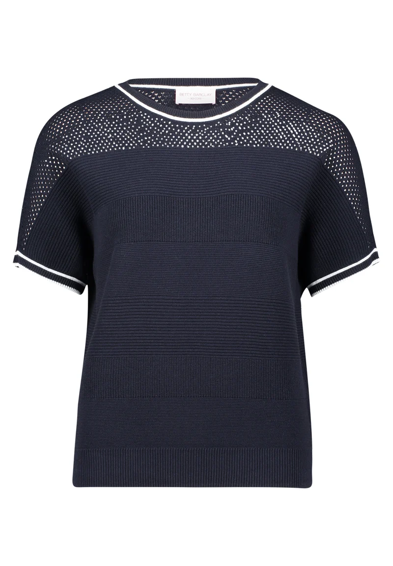 Feinstrickpullover