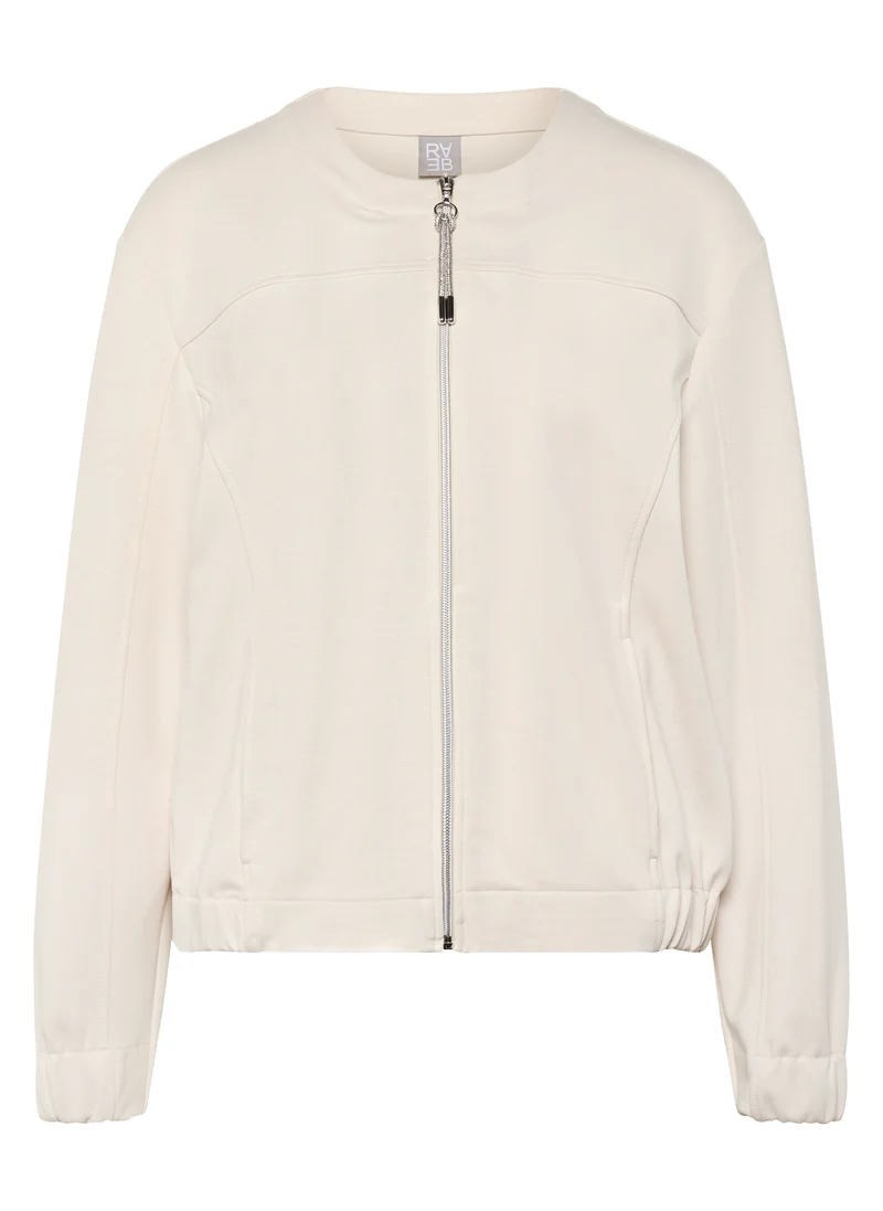 Wild Times eichte Blousonjacke
