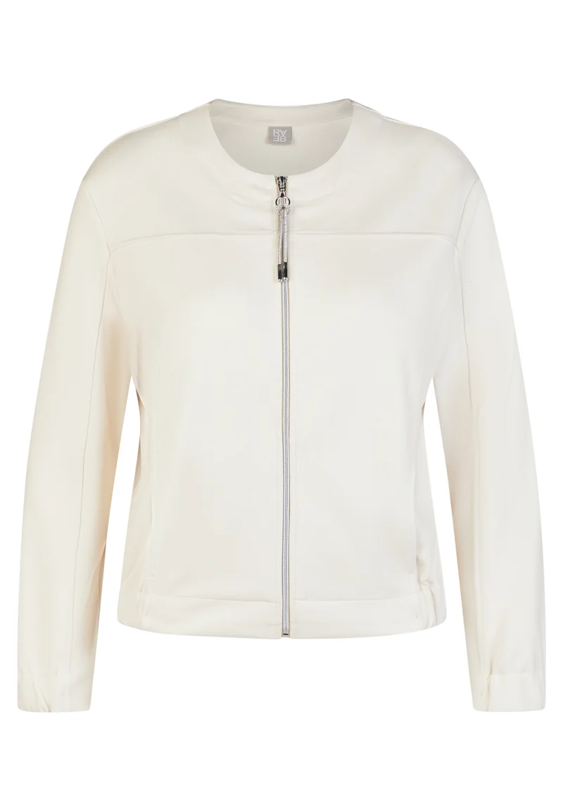 Wild Times eichte Blousonjacke