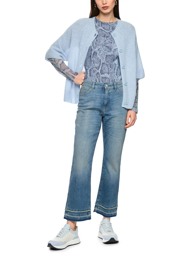 FORLI Jeans im Feminine Fit