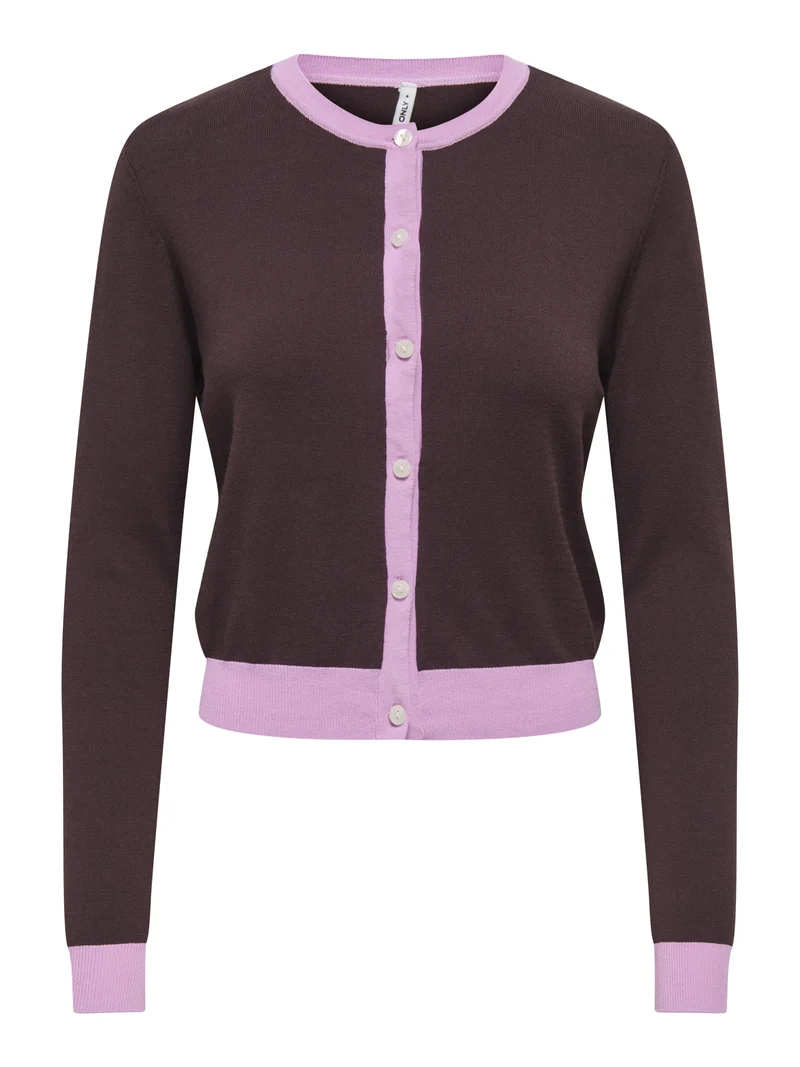 ONLCONTA Strickjacke
