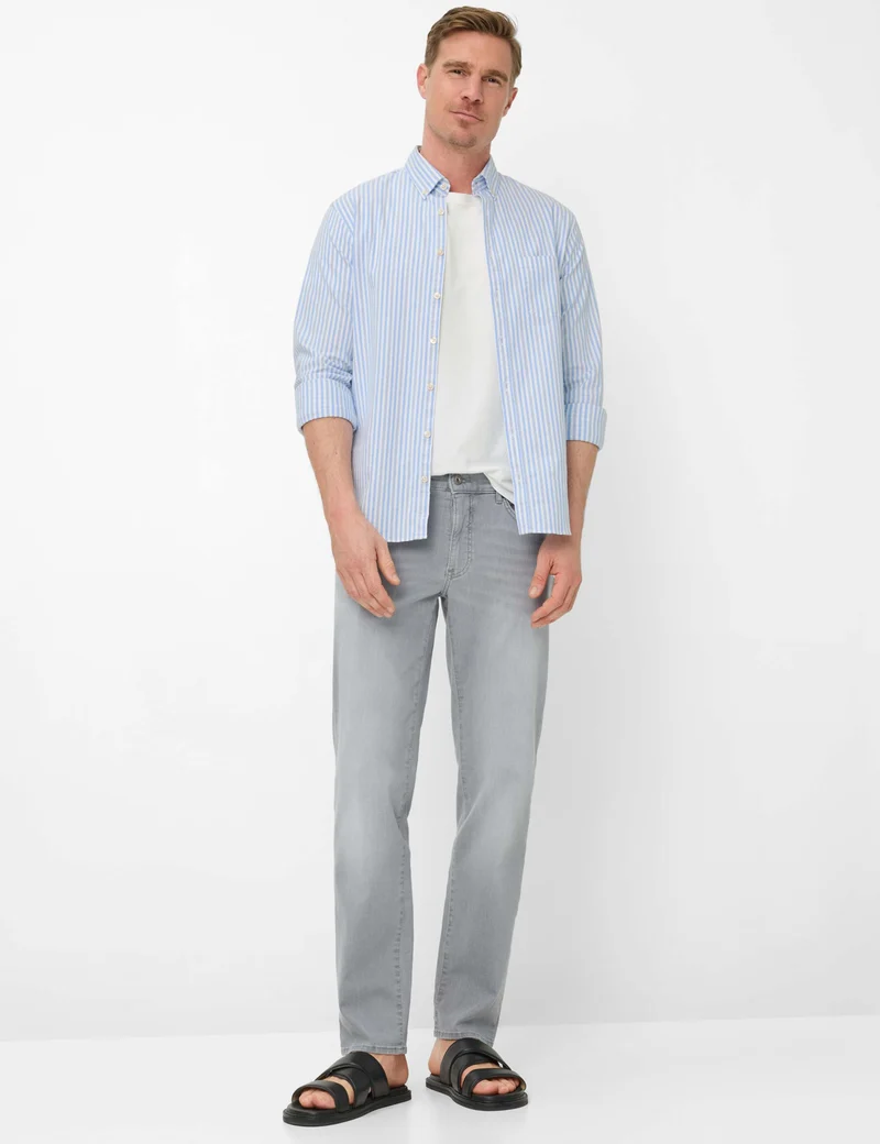Jeans "Style Cadiz"
