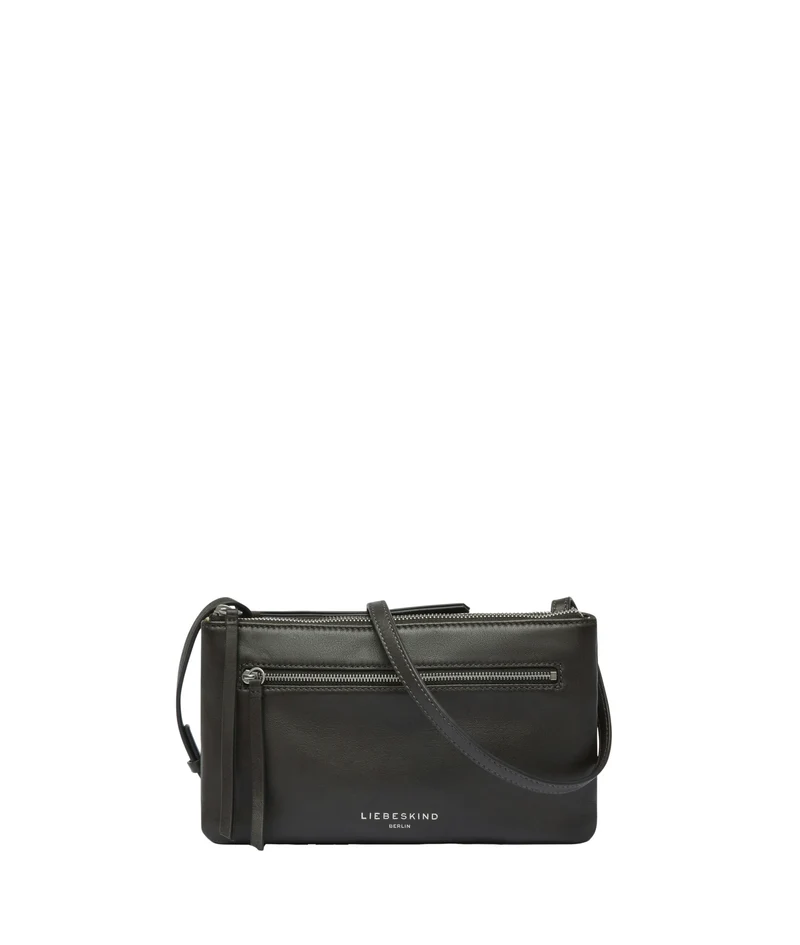 Double Zena Crossbody S