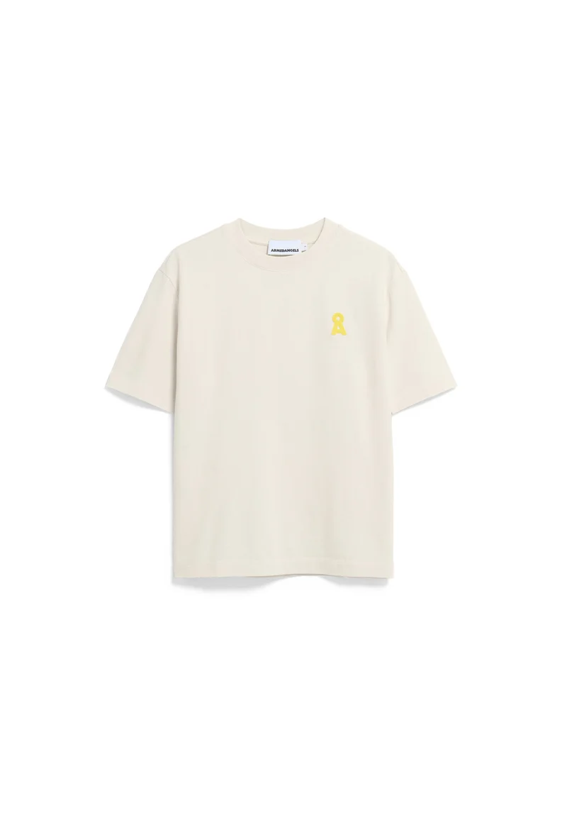 ICONIC Å TARJAA T-Shirt aus schwerem Jersey