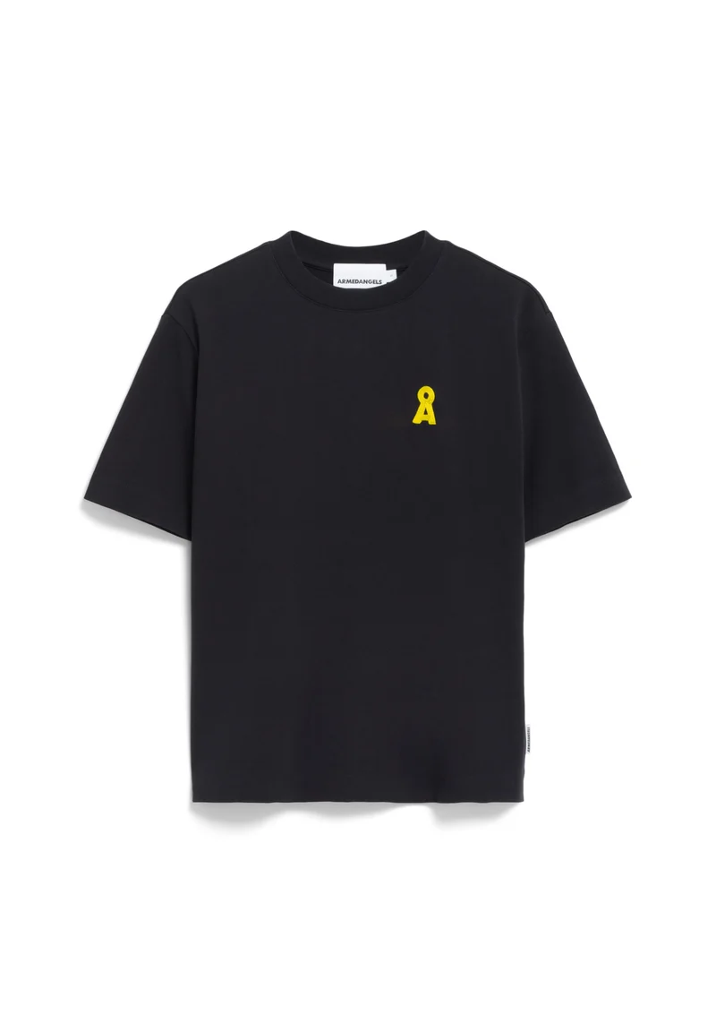 ICONIC Å TARJAA T-Shirt aus schwerem Jersey