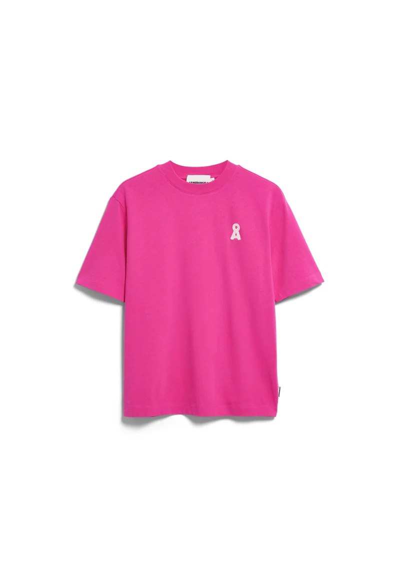 ICONIC Å TARJAA T-Shirt aus schwerem Jersey
