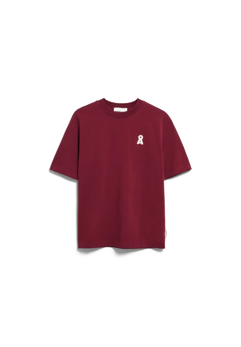 ICONIC Å TARJAA T-Shirt aus schwerem Jersey