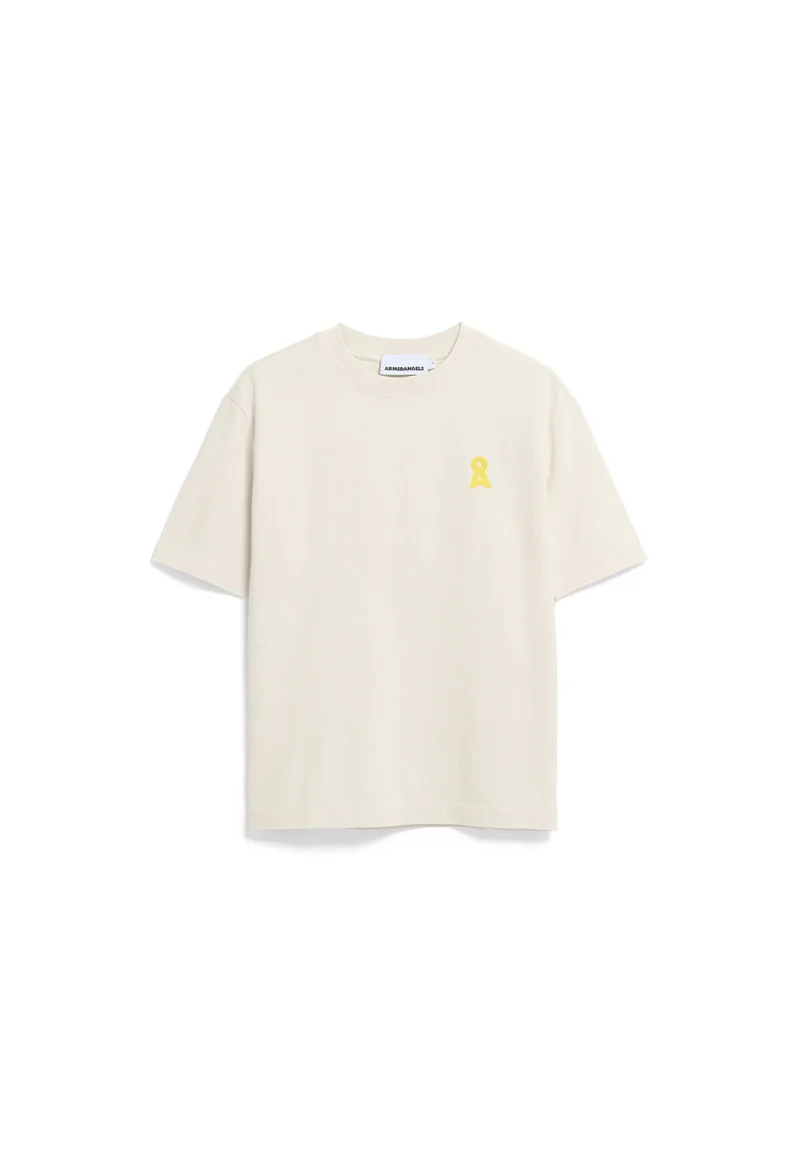 ICONIC Å TARJAA T-Shirt aus schwerem Jersey