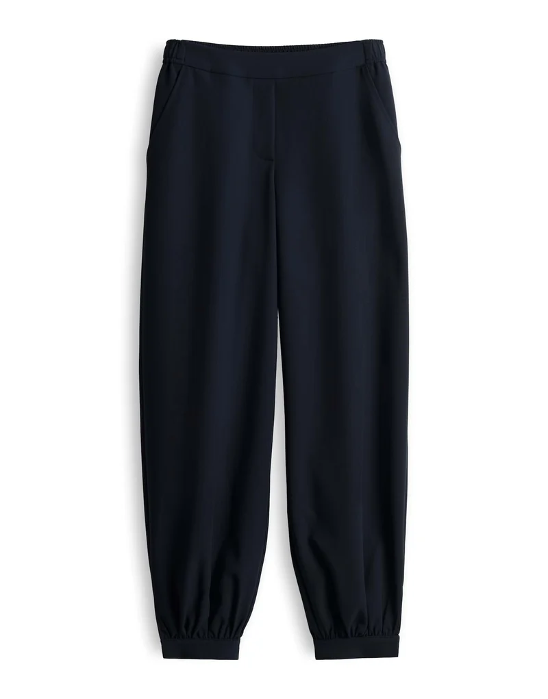MYHA BALLOON Relaxed Ballonhose