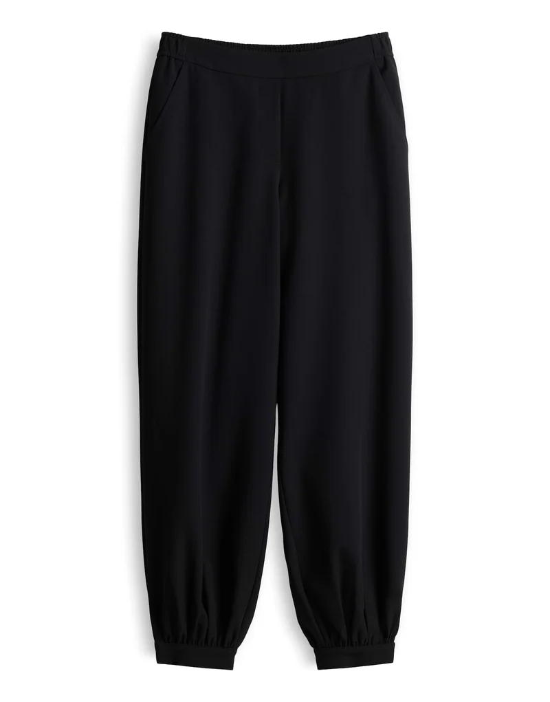 MYHA BALLOON Relaxed Ballonhose