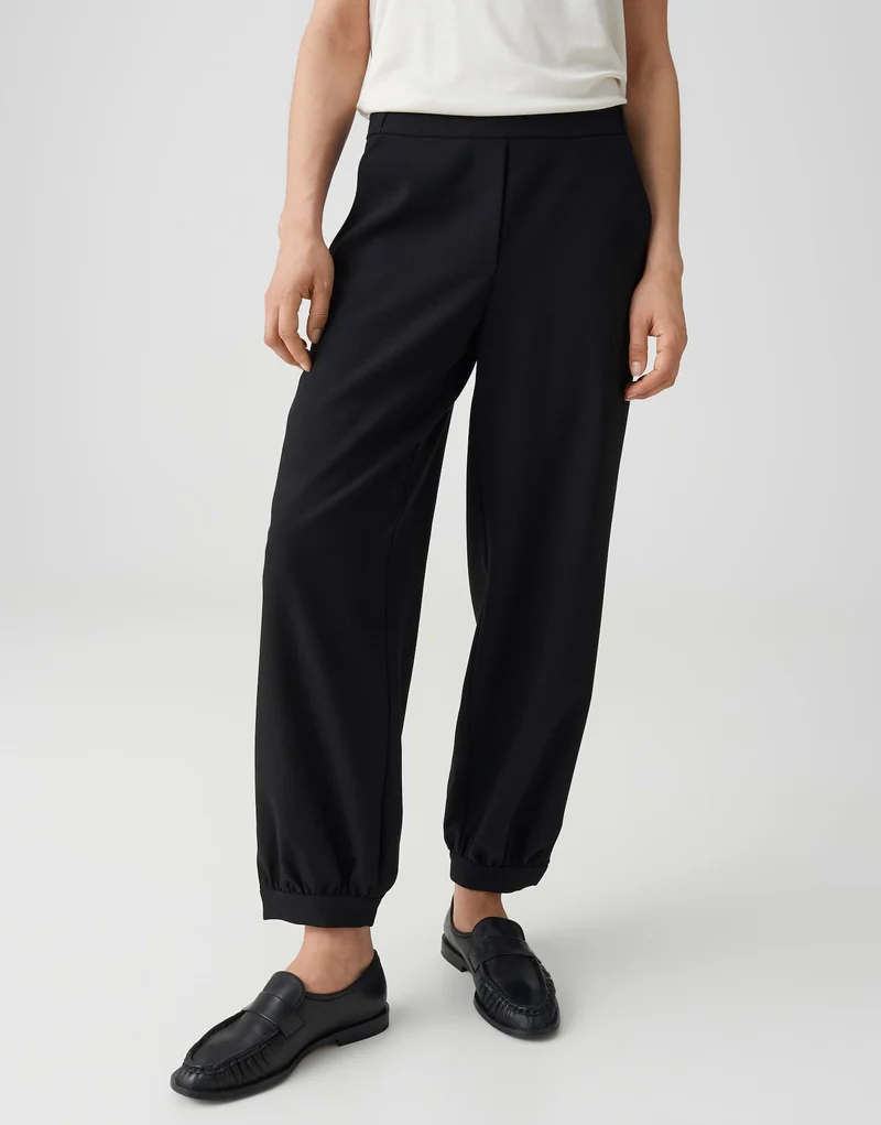 MYHA BALLOON Relaxed Ballonhose