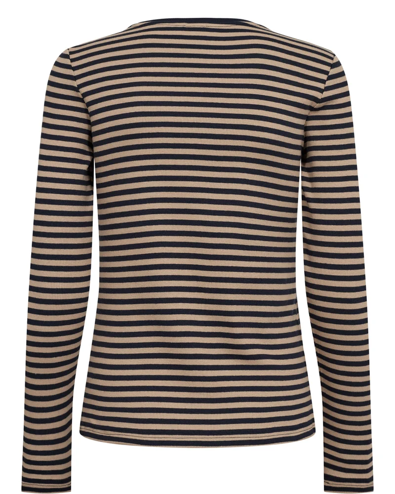 Langarmshirt