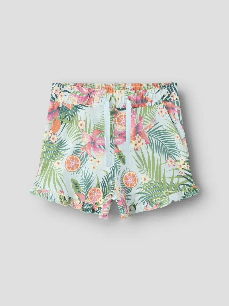 Kinder Shorts
