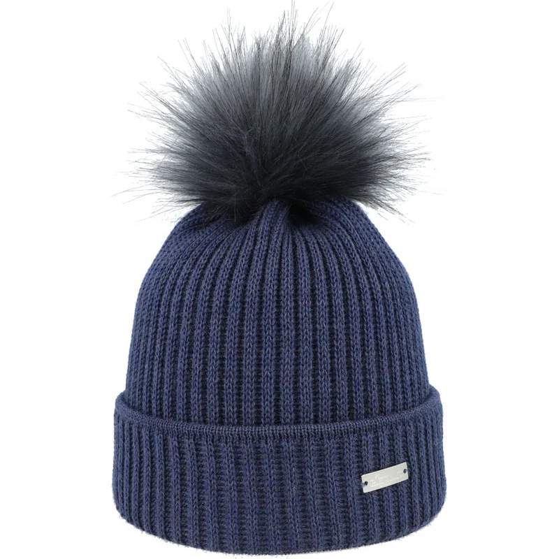 Mütze "Shellyl Merino"