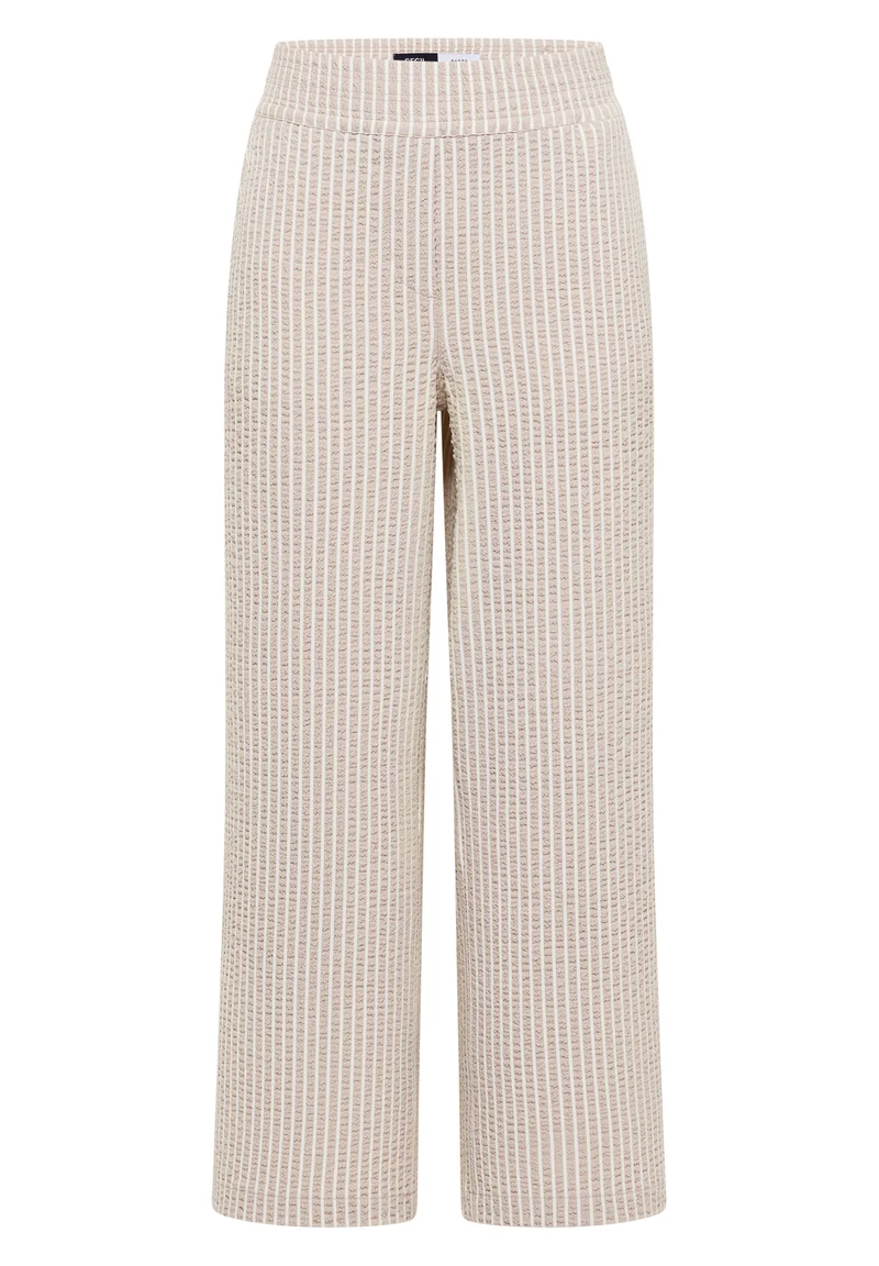 Wide Leg Hose