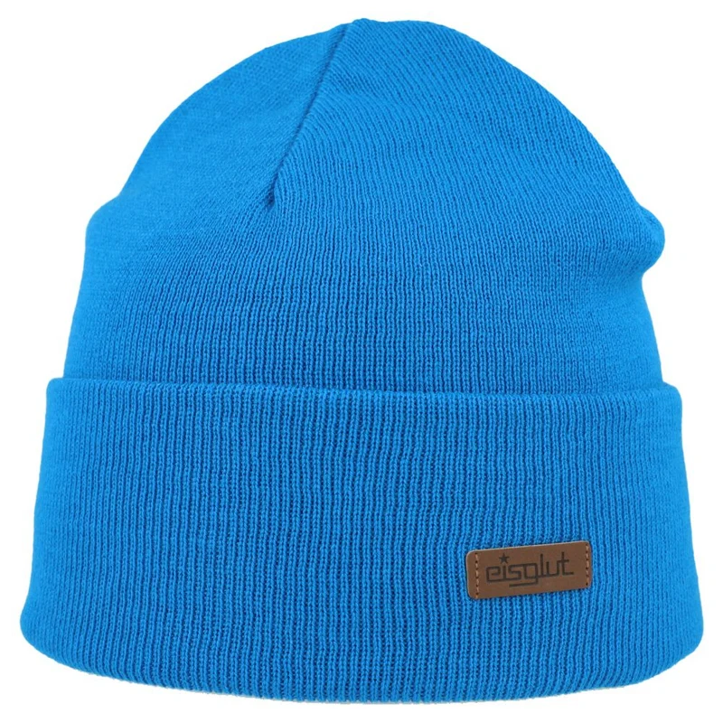 Strickmütze
