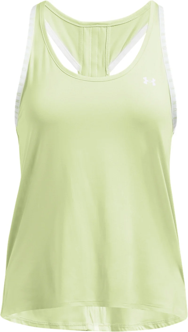 Tanktop "Knockout"