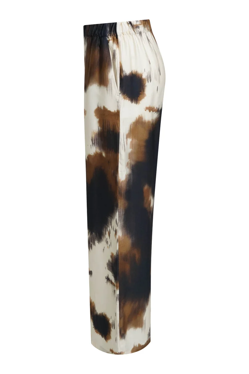 Hose "Printed Pants"