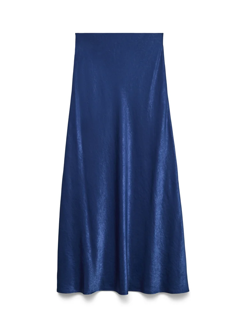 VMVINA JOSSE High-Waist-Rock