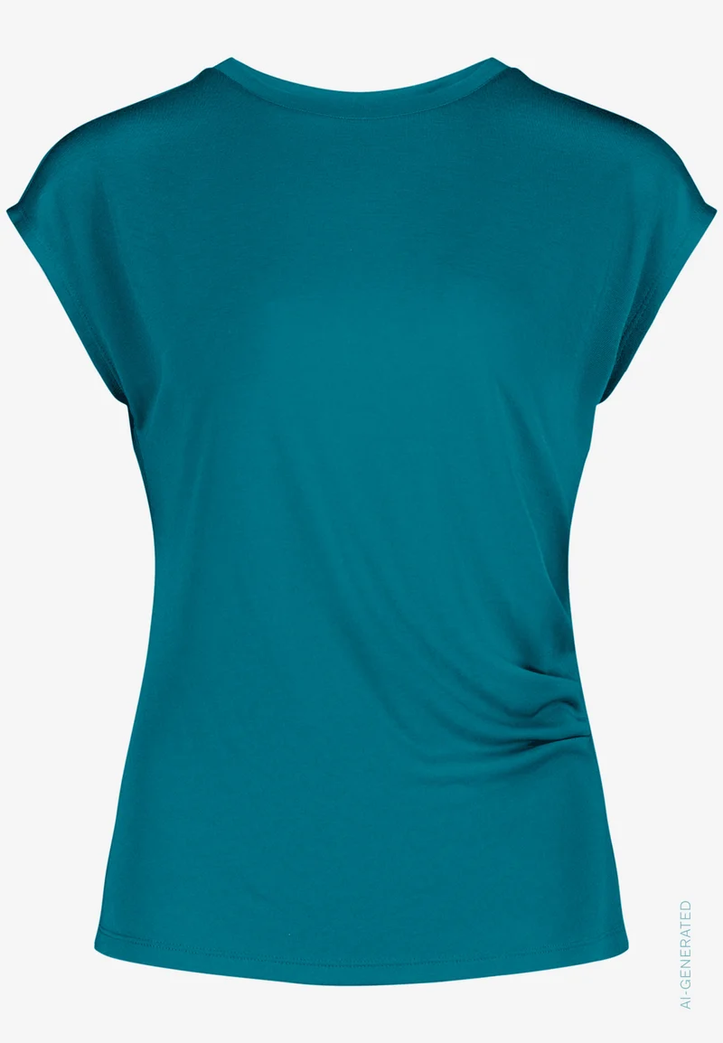 Halbarm-Shirt