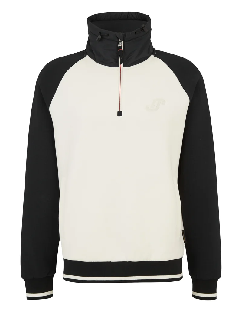 G-Style Halfzip Sweatshirt