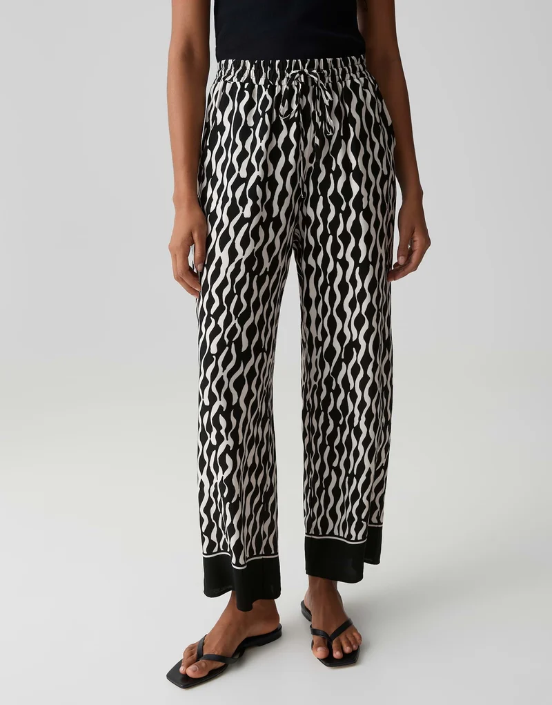 MAROU MOTION Culotte Hose