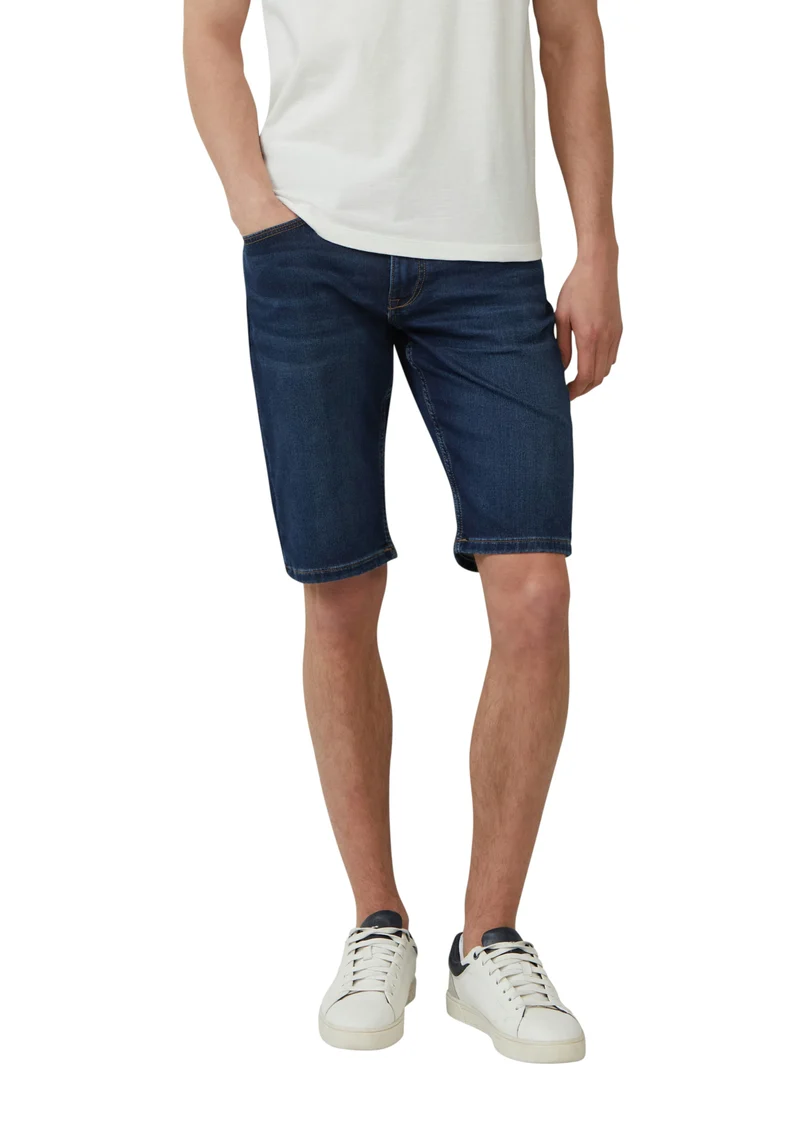 Jeans-Shorts