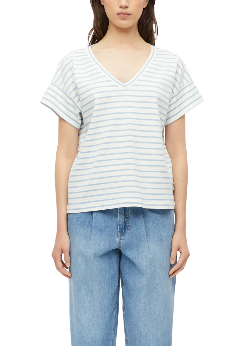 Jersey-T-Shirt