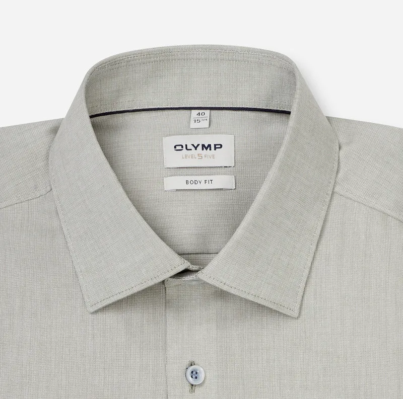 OLYMP Level Five Businesshemd