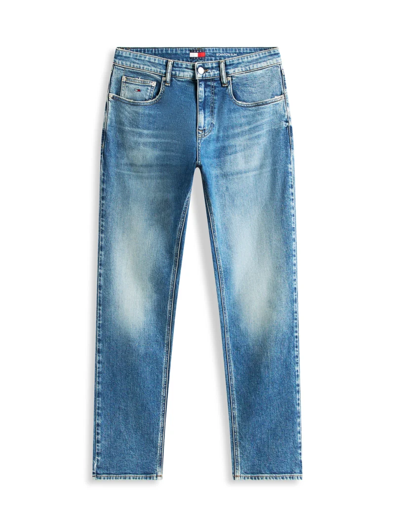 Scanton Slim Fit Jeans
