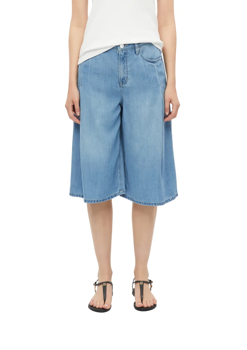 Bermuda-Jeans "Suri"