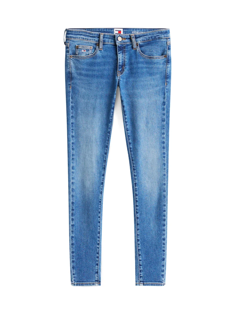 SOPHIE Skinny-Jeans