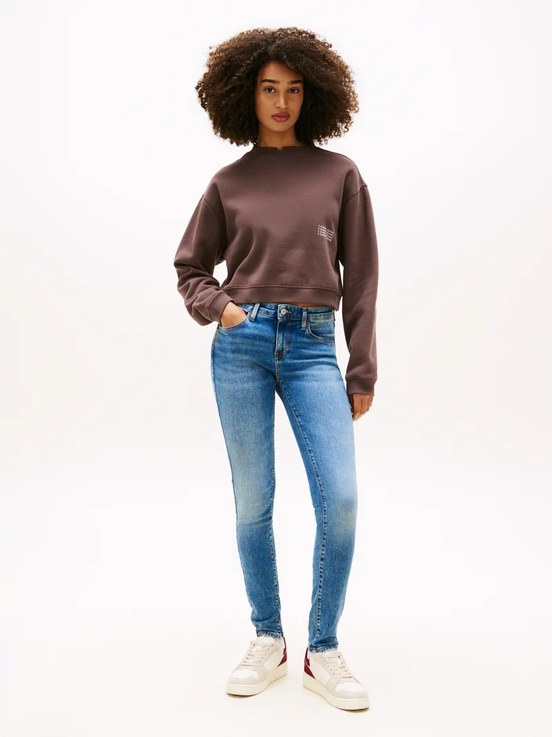 SOPHIE Skinny-Jeans