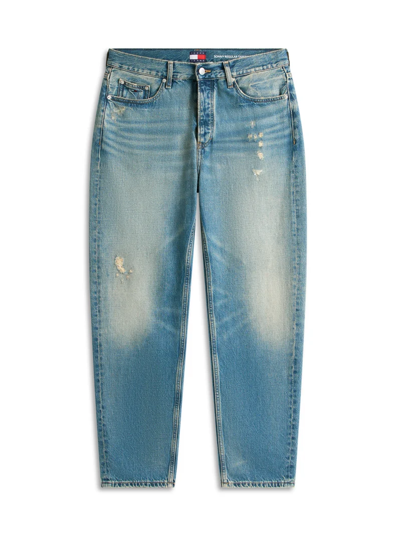 SONNY Tapered-Leg-Jeans