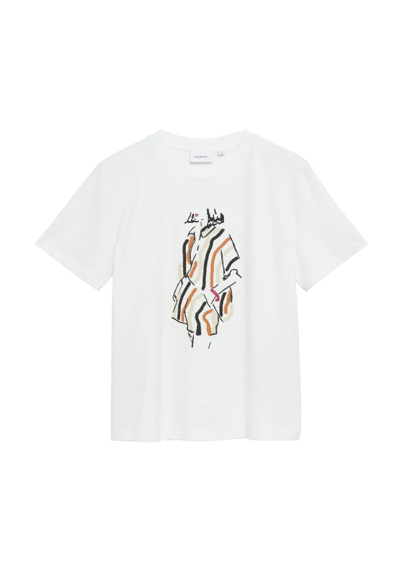 Artwork T-Shirt