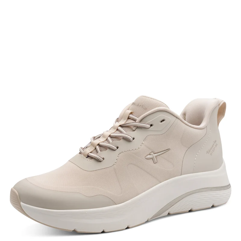 Sneaker Low mit Step-In-Funktion