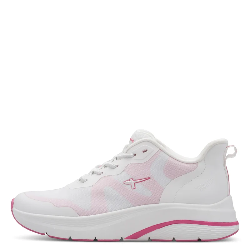 Sneaker Low mit Step-In-Funktion