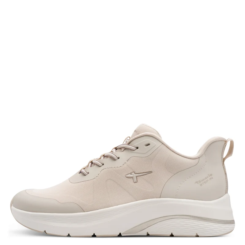 Sneaker Low mit Step-In-Funktion