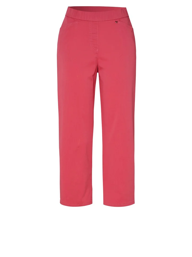 Hose "Scarlet Wide Leg 6/8"