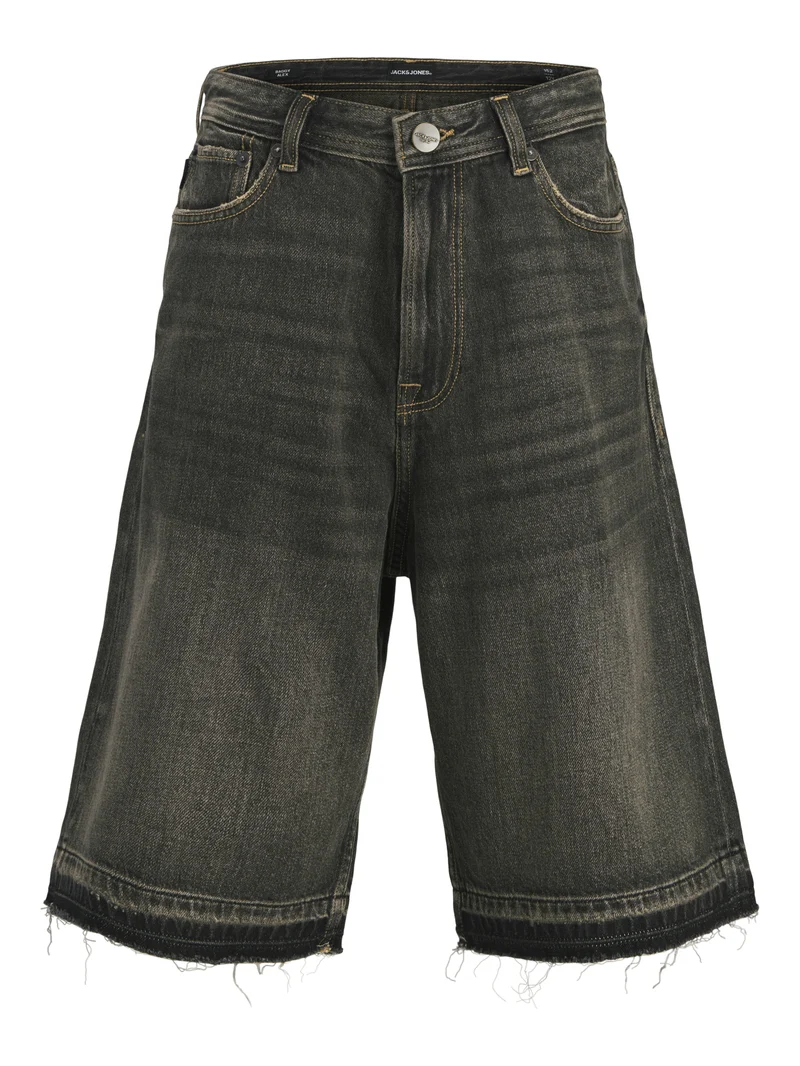 JJIRON JJORIGINAL Extra Wide Shorts