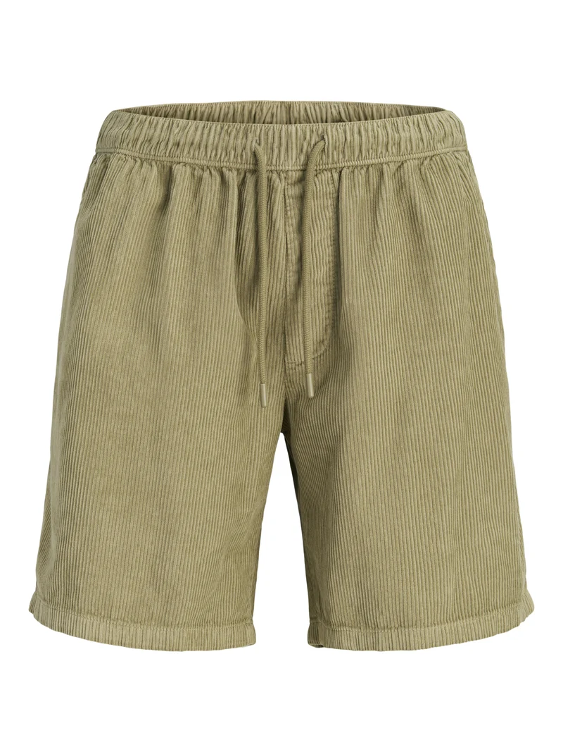 JPSTBILL – Weite Cord-Joggershorts